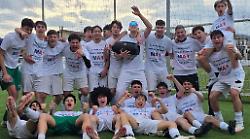 Umbertide Agape gi&agrave; campione, Under 19 promossa in A1