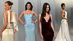 Vanity Fair Oscar Party 2026, la lista al femminile dei 10 look pi&ugrave; audaci di questa edizione 