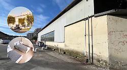 In arrivo due cantieri a Fontivegge, tutti i lavori: studentato, nuova area verde e riqualificazione del sottopasso