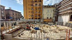 Lavori al teatro Verdi, consiglio comunale aperto fissato per il 20 aprile