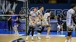 Semeniuk va di corsa: "Sir Susa Scai, chiudiamo subito la serie con Monza"