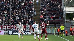 Perugia gi&agrave; la lavoro dopo il pari di Arezzo. Dell'Orco e Bartolomei verso il rientro