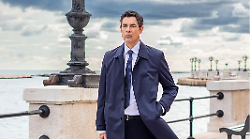 Guerrieri - La regola dell'equilibrio, tutti i luoghi in cui &egrave; stata girata la fiction di Rai 1