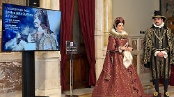 Quintana di Foligno, la Camera dei Deputati concede il patrocinio per gli 80 anni della manifestazione