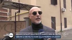 Delitto di Garlasco, c'&egrave; la svolta sull'arma dell'omicidio? La difesa di Sempio a Mattino Cinque: "L'abbiamo identificata". Cosa emerge