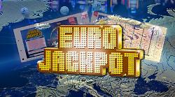 Eurojackpot, i numeri vincenti dell'estrazione di oggi marted&igrave; 17 marzo