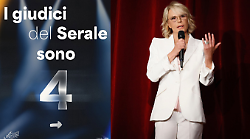 Amici 25, ecco chi saranno i giudici del serale: gli indizi social svelano i quattro nomi
