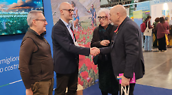 Dalla ferrovia alla rinascita: il caso della SpoletoNorcia