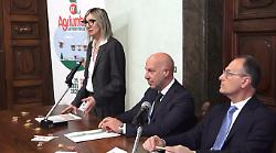 Agriumbria, via alla 57esima edizione: richieste record e oltre 450 espositori. Meloni: "Patrocinio Conferenza politiche agricole delle Regioni italiane conferma appeal nazionale"