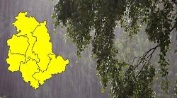 Diramata l'allerta meteo. Rischio temporali, venti forti e nevicate: quando scatta e le previsioni