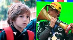 Kimi Antonelli, quella volta che si improvvis&ograve; attore: l'esperienza nel film 'Veloce come il vento'