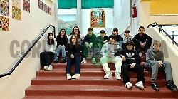 Arte, cucina e curiosit&agrave; nell'inserto Scuola & lavoro