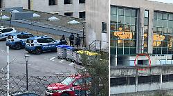 Blitz al palazzo ex Enel di Fontivegge, il sottosegretario Prisco: "Sgombero che restituisce legalit&agrave; in un'area simbolo di degrado"