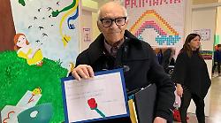 Foligno, addio al partigiano Francesco Stella, tra i protagonisti della Resistenza nella quarta Brigata Garibaldi