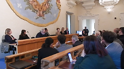 Umbertide, ospedale tra cantieri e rilancio: "Pronto soccorso sempre aperto e obiettivo chirurgia ortopedica"