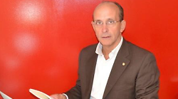 Associazione flebologica italiana, il dottor Gianluca Rosi eletto presidente 