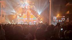 Gigi D&rsquo;Alessio: &ldquo;Con il pubblico la mia magica storia d&rsquo;amore&rdquo;