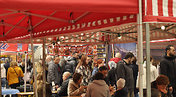 Mercato europeo, in centro storico cambia la viabilit&agrave;: i primi provvedimenti scatteranno gioved&igrave; mattina