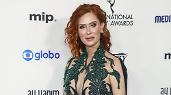 Audrey Fleurot, chi &egrave; la protagonista di "Morgane detective geniale": dal ruolo nel film "Quasi amici" alla storia con il regista Djibril Glissant