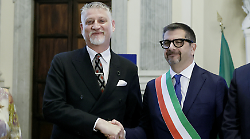 Ancona Capitale Italiana della Cultura 2028