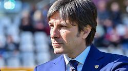 Ternana, poker di nomi per il ruolo di dirigente