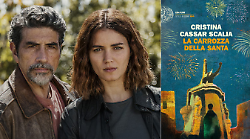 Vanina 2, a quale romanzo &egrave; ispirato il terzo episodio del vicequestore a Catania: i segreti de La carrozza della santa 