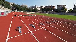 A Perugia lo stadio Santa Giuliana intitolato a Ilario Castagner: omaggio al maestro del Grifo