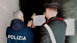 Chiuso per 15 giorni un locale di Stroncone: gli habitu&eacute; erano soggetti con precedenti penali