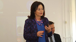 Il giudice del caso della famiglia nel bosco lascia L'Aquila: probabile approdo a Perugia