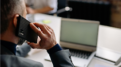 Truffe telefoniche su luce e gas: i consigli per difendersi