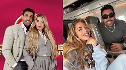 Steven Basalari e Viviana Vizzini, chi sono "Gli Ex" di Pechino Express: "Il programma ci ha riportato l'amore"