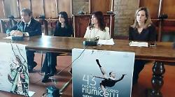 Torna uno degli eventi di danza pi&ugrave; longevi in Italia: spettacoli e masterclass nella 43esima edizione del Festival Fiumicelli