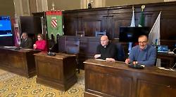 Pasqua 2026, tutti gli eventi a Gualdo Tadino: processioni, fede e tradizioni popolari animano la citt&agrave;