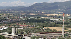 "Sangraf, si apra tavolo di crisi". Le segreterie di Filctem-Cgil, Femca-Cisl, Uiltec-Uil annunciano richiesta formale per lo stabilimento