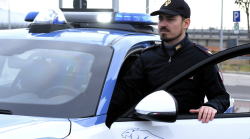 Perugia, riconosciuto dopo un furto: 34enne aggredisce gli agenti e viene arrestato