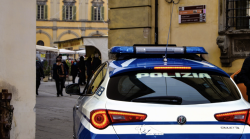 Citt&agrave; di Castello, armi e munizioni senza titolo valido: denunciato un 85enne