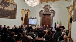 "Indagare ancora su Ilaria Alpi". La richiesta parte da Perugia