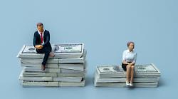 Divario salariale tra uomini e donne: le radici partono gi&agrave; dall&rsquo;universit&agrave;