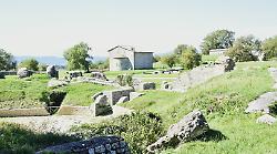 Terni, "Pennellate di Primavera a Carsulae&rdquo;: laboratorio di pittura en plein air per bambini e famiglie