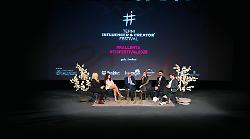  Terni Influencer & Creator Festival: al TIC 2026 un dialogo tra cultura digitale, cittadinanza europea e cooperazione internazionale
