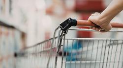 Cresce l'inflazione a Terni e il carrello della spesa aumenta del 2,5%. Tra i prodotti pi&ugrave; cari agrumi, carne e tabacchi 