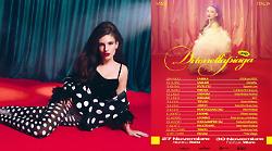 A L'Umbria che spacca arriva Ditonellapiaga: ecco la data del live perugino 