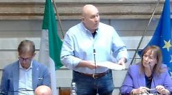 Tempi e luoghi per il nuovo ospedale di Terni? Il sindaco Stefano Bandecchi: "Li detter&agrave; il Comune"