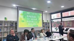 Terni, apre lo spazio educativo "Hub4Young": voluto da Arvedi per contribuire allo sviluppo sociale, culturale e creativo del territorio