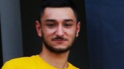 Marsciano, Maicol Falini confermato presidente dell'associazione Parco Ammeto: "Sempre pi&ugrave; luogo d'incontro per i giovani"