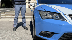 Bastia Umbra, lite in pizzeria finisce in aggressione: due denunciati
