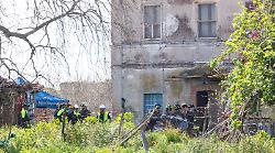 Prosciolta a Perugia l'anarchica morta nell'esplosione a Roma: ipotesi fabbricazione di un ordigno artigianale 