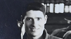 Dall&rsquo;Argentina un 80enne sulle tracce del nonno eugubino scomparso nel 1911: &ldquo;Da vent&rsquo;anni cerco notizie"