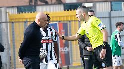 Di Carlo carica il Gubbio: "Contro la Juve Next Gen la prima di sei finali"