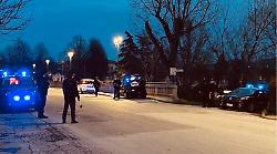 Controlli a raffica nell'Alto Tevere: 42 veicoli fermati e 5 segnalati per droga